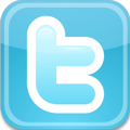 Purely Viola Twitter Logo